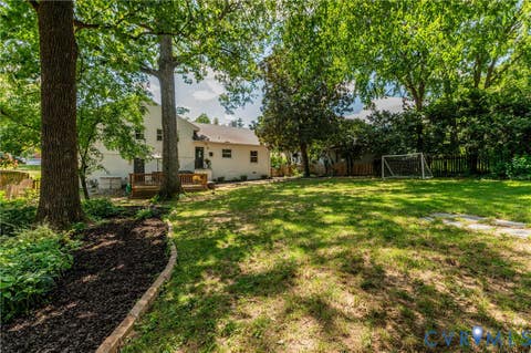 Tiny photo for 8512 Rivermont Drive, Henrico, VA 23229 (MLS # 2621942)
