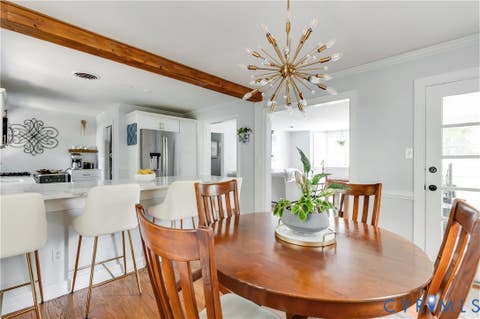 Tiny photo for 8512 Rivermont Drive, Henrico, VA 23229 (MLS # 2621942)