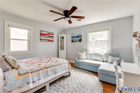 Tiny photo for 8512 Rivermont Drive, Henrico, VA 23229 (MLS # 2621942)