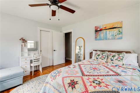 Tiny photo for 8512 Rivermont Drive, Henrico, VA 23229 (MLS # 2621942)