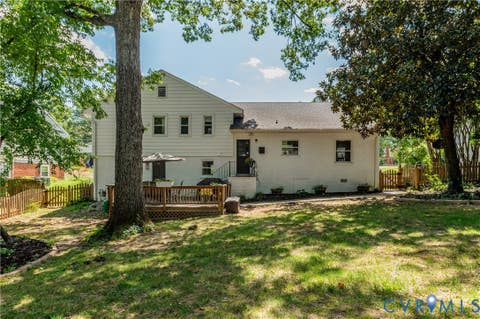 Tiny photo for 8512 Rivermont Drive, Henrico, VA 23229 (MLS # 2621942)