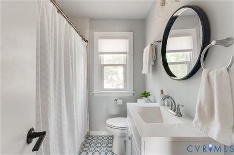 Tiny photo for 8512 Rivermont Drive, Henrico, VA 23229 (MLS # 2621942)