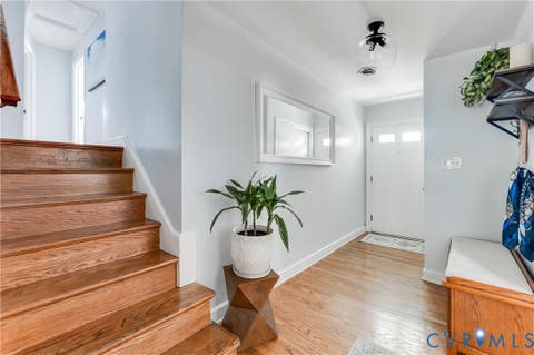 Tiny photo for 8512 Rivermont Drive, Henrico, VA 23229 (MLS # 2621942)