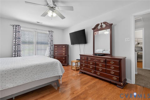 Tiny photo for 9200 Lexy Court, Henrico, VA 23228 (MLS # 2616752)