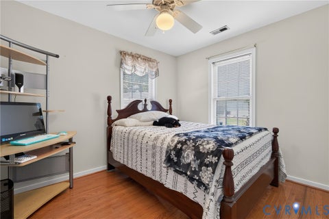 Tiny photo for 9200 Lexy Court, Henrico, VA 23228 (MLS # 2616752)
