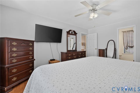 Tiny photo for 9200 Lexy Court, Henrico, VA 23228 (MLS # 2616752)