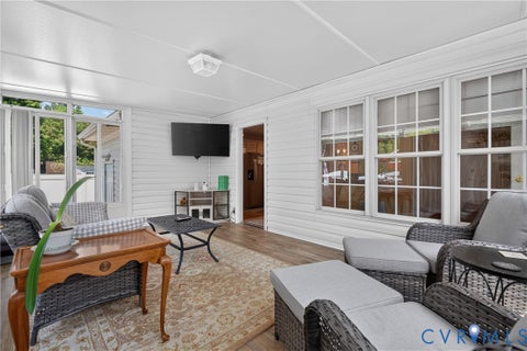 Tiny photo for 9200 Lexy Court, Henrico, VA 23228 (MLS # 2616752)