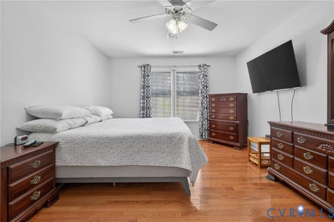 Tiny photo for 9200 Lexy Court, Henrico, VA 23228 (MLS # 2616752)