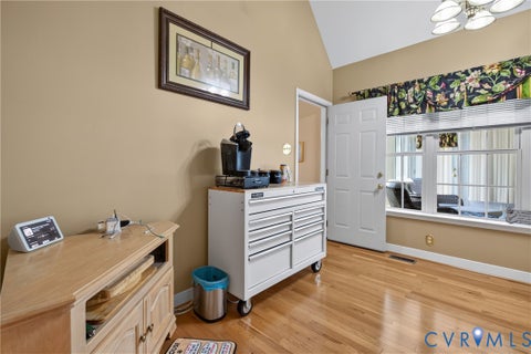 Tiny photo for 9200 Lexy Court, Henrico, VA 23228 (MLS # 2616752)