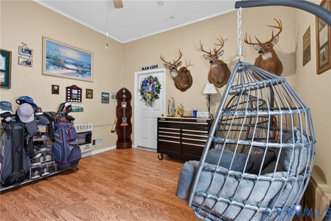 Tiny photo for 9200 Lexy Court, Henrico, VA 23228 (MLS # 2616752)