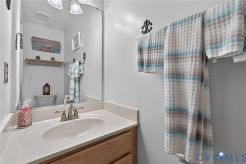Tiny photo for 9200 Lexy Court, Henrico, VA 23228 (MLS # 2616752)