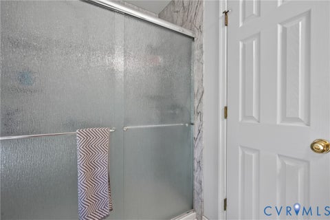 Tiny photo for 9200 Lexy Court, Henrico, VA 23228 (MLS # 2616752)
