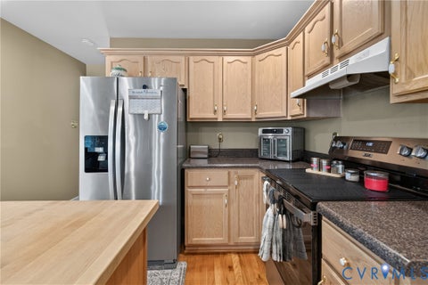 Tiny photo for 9200 Lexy Court, Henrico, VA 23228 (MLS # 2616752)