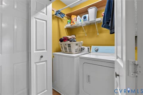 Tiny photo for 9200 Lexy Court, Henrico, VA 23228 (MLS # 2616752)