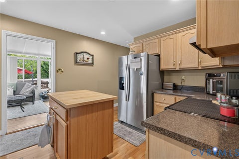 Tiny photo for 9200 Lexy Court, Henrico, VA 23228 (MLS # 2616752)