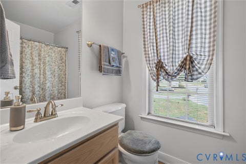 Tiny photo for 9200 Lexy Court, Henrico, VA 23228 (MLS # 2616752)