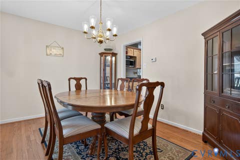 Tiny photo for 9200 Lexy Court, Henrico, VA 23228 (MLS # 2616752)