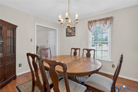 Tiny photo for 9200 Lexy Court, Henrico, VA 23228 (MLS # 2616752)