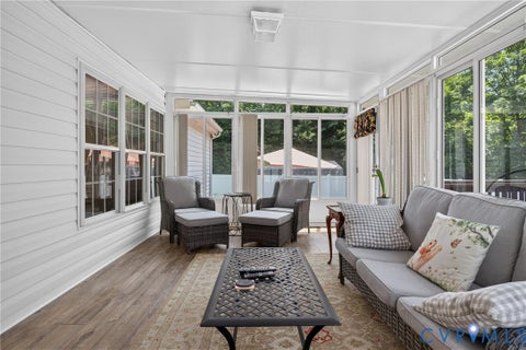 Tiny photo for 9200 Lexy Court, Henrico, VA 23228 (MLS # 2616752)