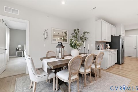 Tiny photo for 6635 Citory Way #306, Moseley, VA 23120 (MLS # 2603701)