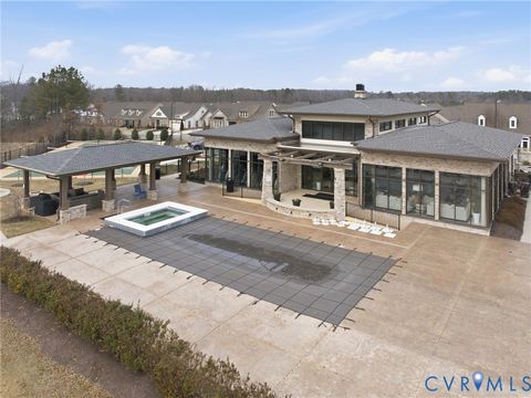 Tiny photo for 6635 Citory Way #306, Moseley, VA 23120 (MLS # 2603701)