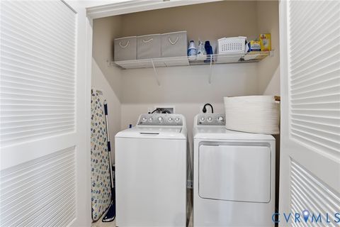 Tiny photo for 6635 Citory Way #306, Moseley, VA 23120 (MLS # 2603701)