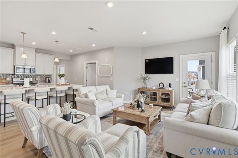 Tiny photo for 6635 Citory Way #306, Moseley, VA 23120 (MLS # 2603701)