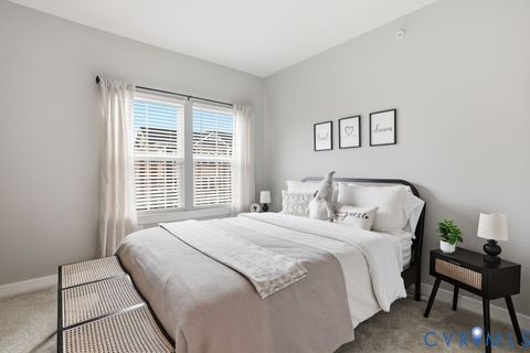 Tiny photo for 6635 Citory Way #306, Moseley, VA 23120 (MLS # 2603701)