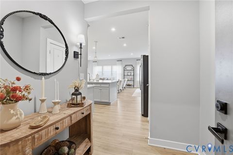 Tiny photo for 6635 Citory Way #306, Moseley, VA 23120 (MLS # 2603701)