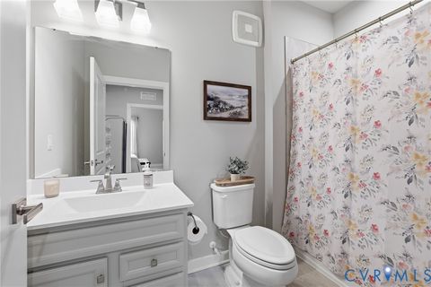 Tiny photo for 6635 Citory Way #306, Moseley, VA 23120 (MLS # 2603701)