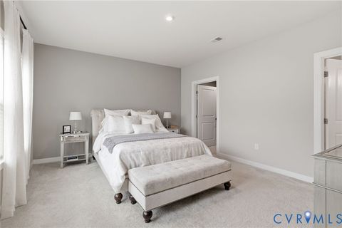 Tiny photo for 6635 Citory Way #306, Moseley, VA 23120 (MLS # 2603701)