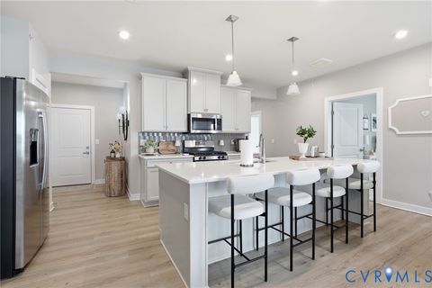 Tiny photo for 6635 Citory Way #306, Moseley, VA 23120 (MLS # 2603701)