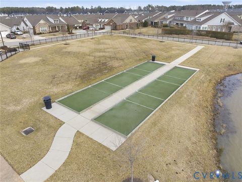 Tiny photo for 6635 Citory Way #306, Moseley, VA 23120 (MLS # 2603701)