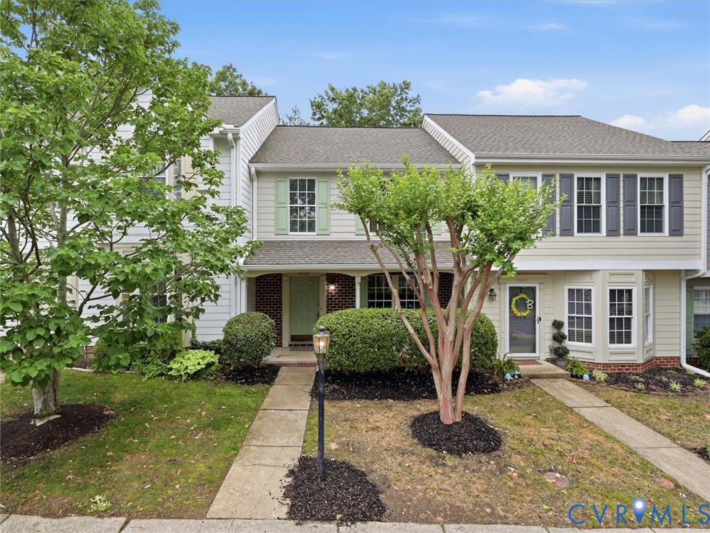 4910 Donegal Trace Court