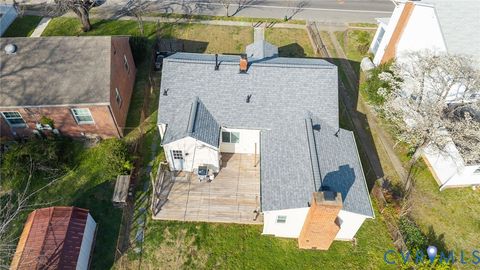 Tiny photo for 6711 Patterson Avenue, Richmond, VA 23226 (MLS # 2607398)