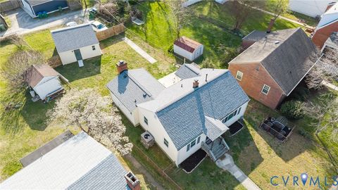 Tiny photo for 6711 Patterson Avenue, Richmond, VA 23226 (MLS # 2607398)