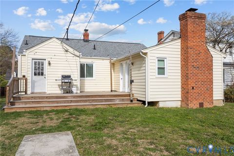 Tiny photo for 6711 Patterson Avenue, Richmond, VA 23226 (MLS # 2607398)