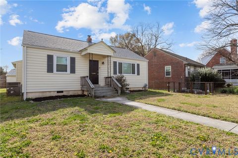 Tiny photo for 6711 Patterson Avenue, Richmond, VA 23226 (MLS # 2607398)