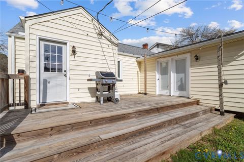 Tiny photo for 6711 Patterson Avenue, Richmond, VA 23226 (MLS # 2607398)
