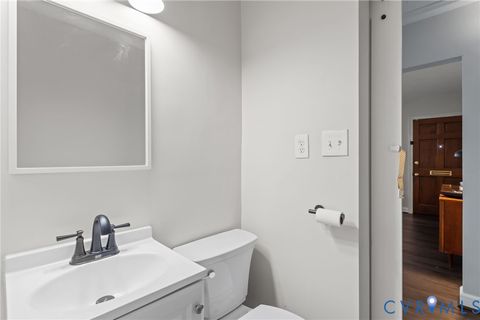 Tiny photo for 6711 Patterson Avenue, Richmond, VA 23226 (MLS # 2607398)