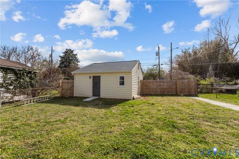 Tiny photo for 6711 Patterson Avenue, Richmond, VA 23226 (MLS # 2607398)