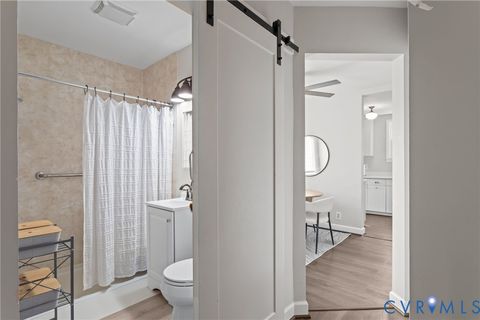 Tiny photo for 6711 Patterson Avenue, Richmond, VA 23226 (MLS # 2607398)