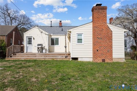 Tiny photo for 6711 Patterson Avenue, Richmond, VA 23226 (MLS # 2607398)