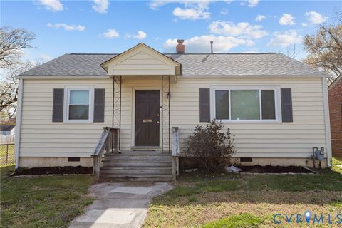 Photo of 6711 Patterson Avenue, Richmond, VA 23226 (MLS # 2607398)