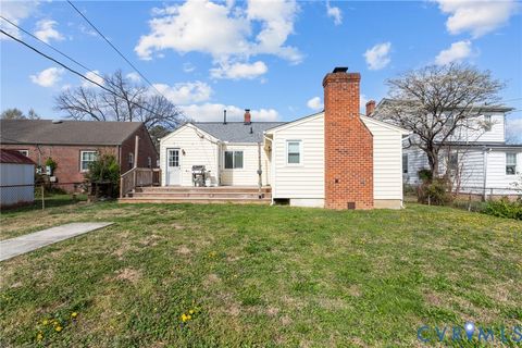 Tiny photo for 6711 Patterson Avenue, Richmond, VA 23226 (MLS # 2607398)