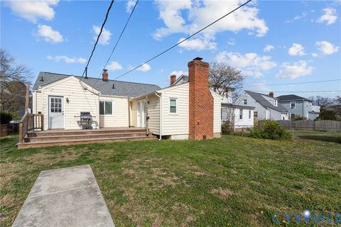 Tiny photo for 6711 Patterson Avenue, Richmond, VA 23226 (MLS # 2607398)