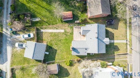 Tiny photo for 6711 Patterson Avenue, Richmond, VA 23226 (MLS # 2607398)