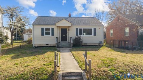 Tiny photo for 6711 Patterson Avenue, Richmond, VA 23226 (MLS # 2607398)