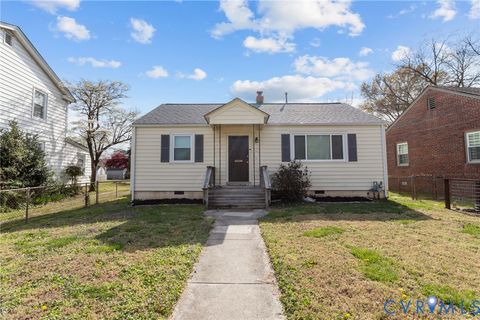 Tiny photo for 6711 Patterson Avenue, Richmond, VA 23226 (MLS # 2607398)