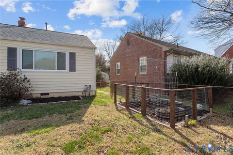 Tiny photo for 6711 Patterson Avenue, Richmond, VA 23226 (MLS # 2607398)